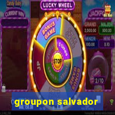 groupon salvador